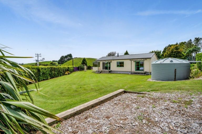 Photo of property in 191 Lincoln Road, Inglewood, 4389