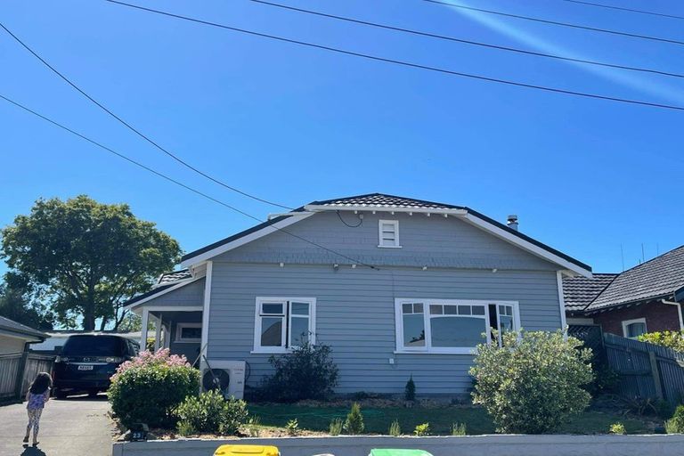 Photo of property in 23 Brunswick Street, Seaview, Timaru, 7910