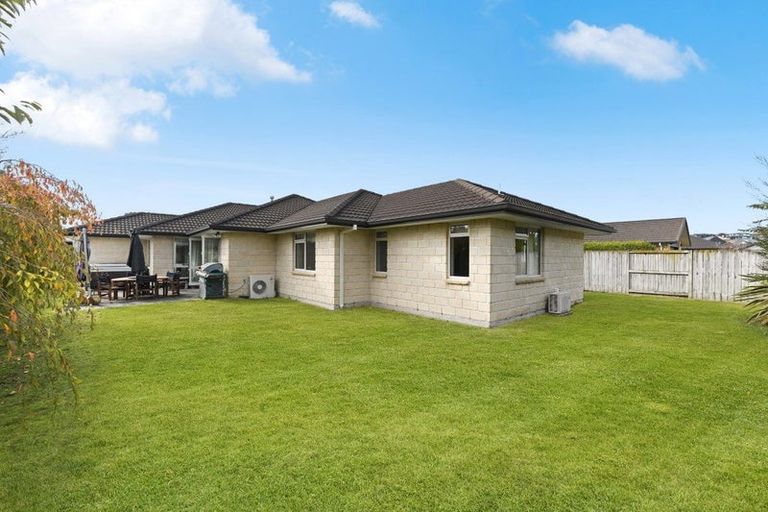 Photo of property in 20 Wisteria Place, Flagstaff, Hamilton, 3210