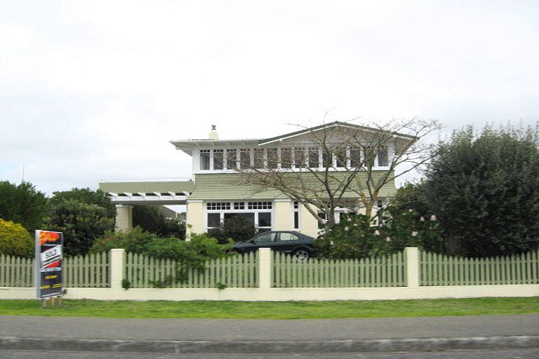 Photo of property in 114 Beach Road, Haumoana, 4102