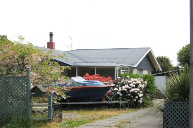 Photo of property in 38 Whitefield Street, Kaiapoi, 7630