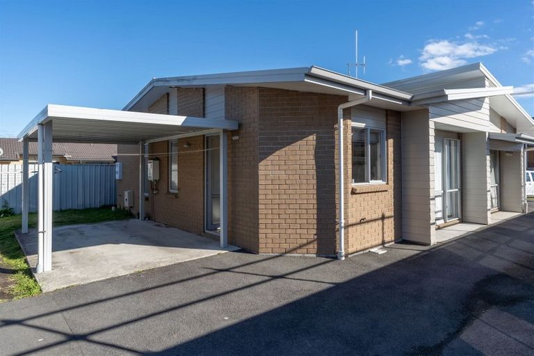 Photo of property in 25b Campbell Street, Frankton, Hamilton, 3204