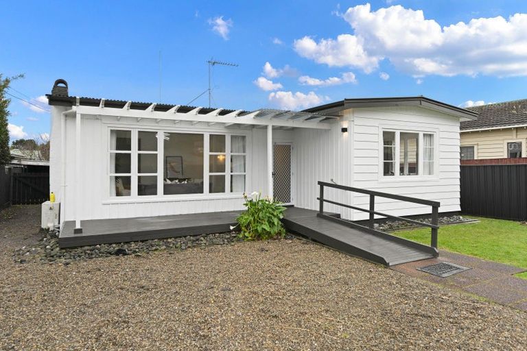 Photo of property in 80 Tawa Street, Melville, Hamilton, 3206