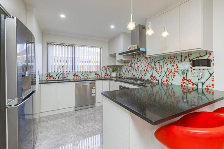 Photo of property in 58 Rangitoto Road, Papatoetoe, Auckland, 2025