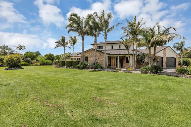 Photo of property in 7 Cairn Way, Te Kamo, Kamo, 0185