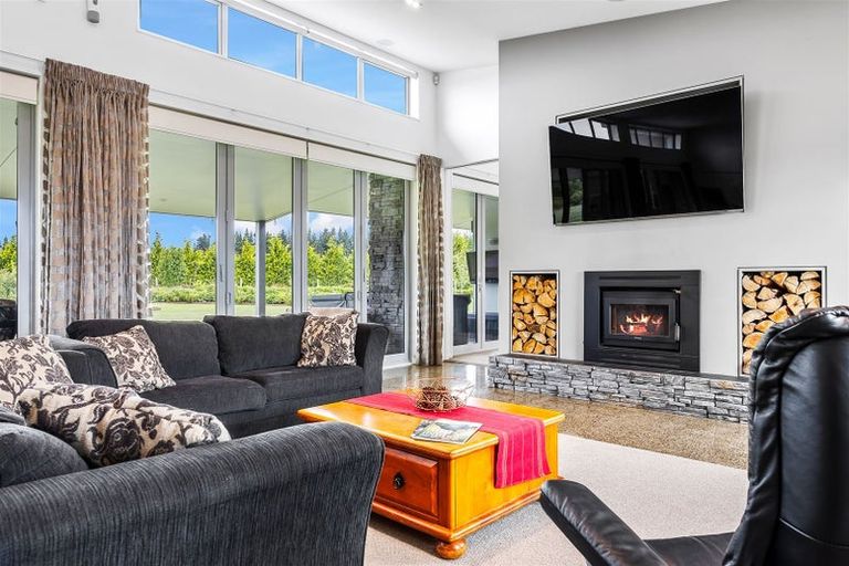 Photo of property in 423 Mount Thomas Road, Fernside, Rangiora, 7471