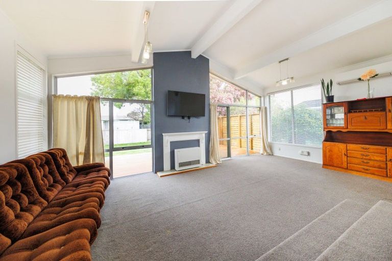 Photo of property in 7 Saturn Crescent, Milson, Palmerston North, 4414