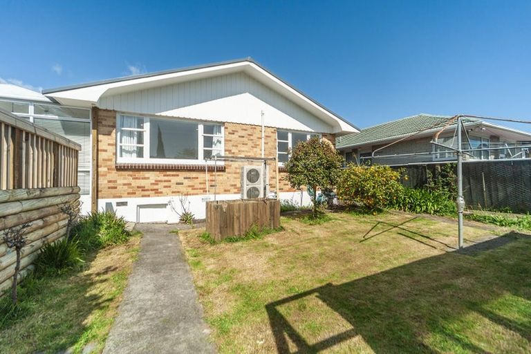 Photo of property in 3 Joseph Grove, Elderslea, Upper Hutt, 5018