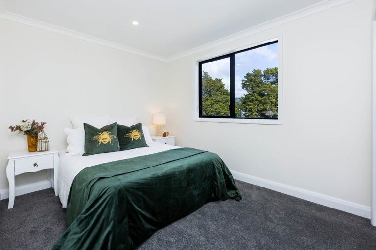 Photo of property in 17d Marion Street, Silverstream, Upper Hutt, 5019