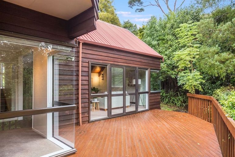 Photo of property in 14 Furneaux Grove, Whitby, Porirua, 5024