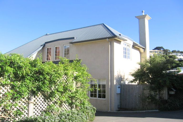 Photo of property in 2/5 Hawtrey Terrace, Johnsonville, Wellington, 6037