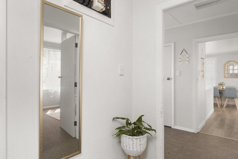 Photo of property in 137a Warwick Street, Feilding, 4702