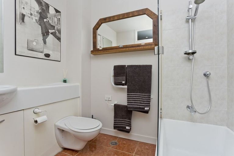 Photo of property in 1d/4 Fleet Street, Devonport, Auckland, 0624