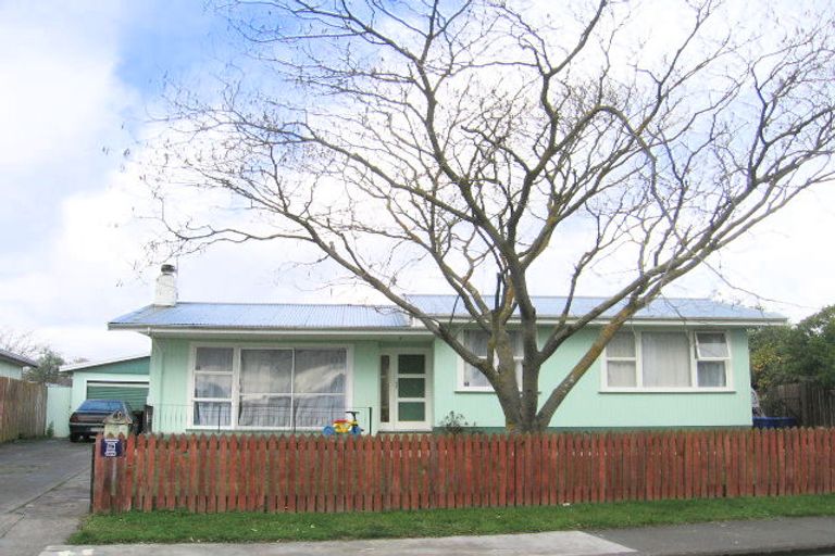 Photo of property in 3 Whitby Place, Flaxmere, Hastings, 4120