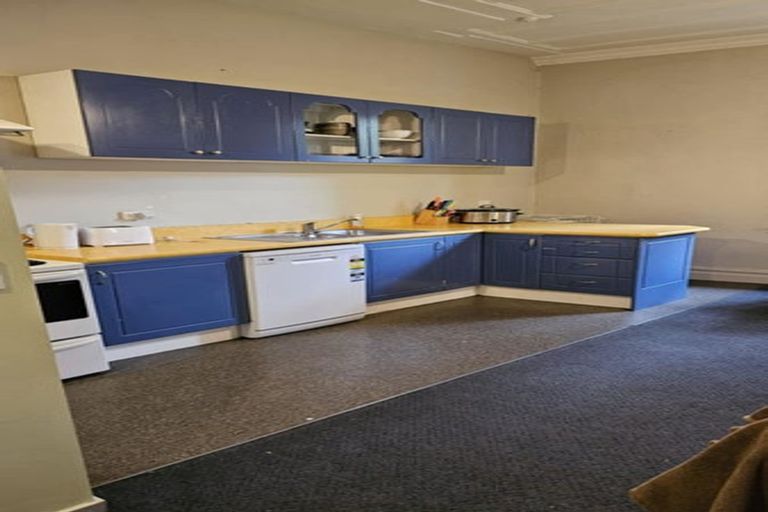 Photo of property in 197 Stuart Street, Dunedin Central, Dunedin, 9016