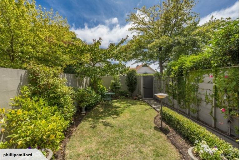 Photo of property in 18a Saint Albans Street, St Albans, Christchurch, 8014