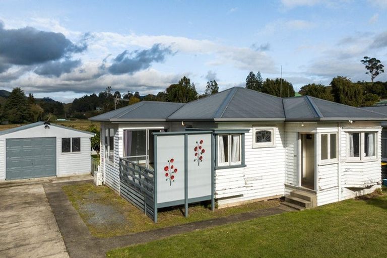 Photo of property in 43 Arney Street, Paeroa, 3600