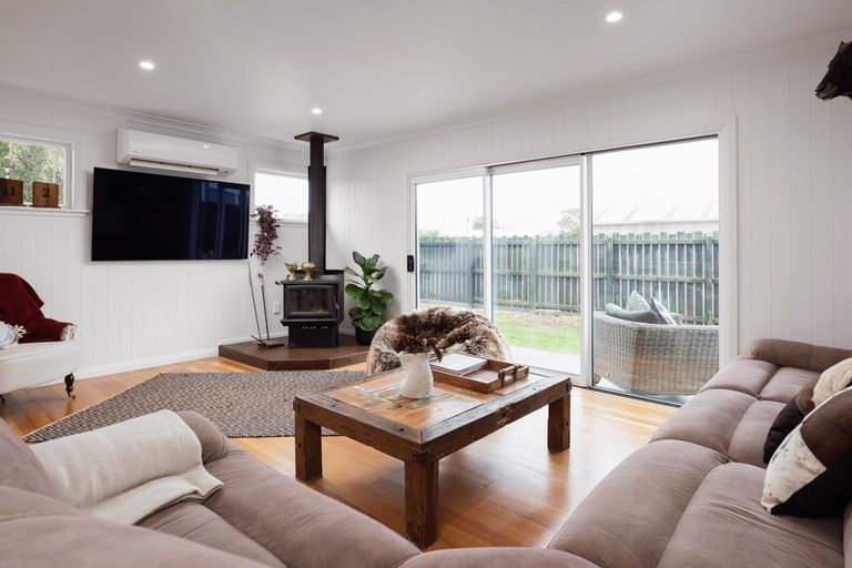 Photo of property in 2 Wilson Street, Seddon, 7210