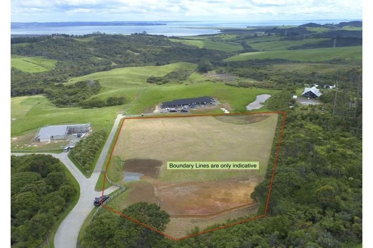 Photo of property in 113 West Road, Kaukapakapa, 0873