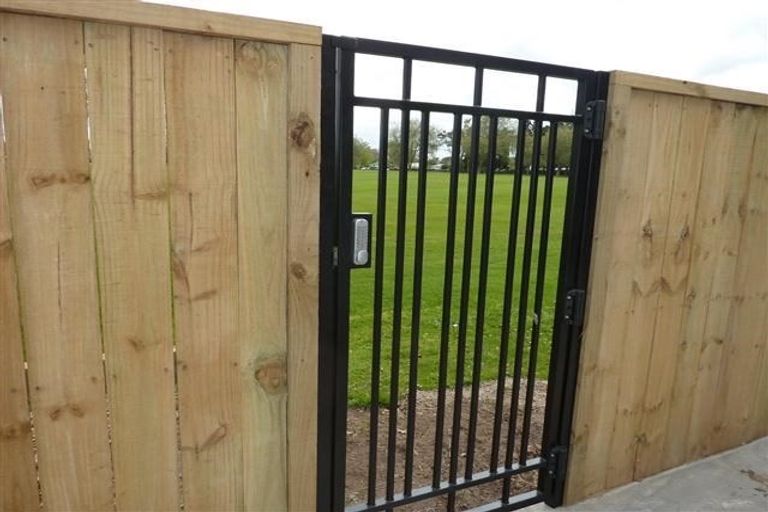 Photo of property in 6/162 Massey Street, Frankton, Hamilton, 3204