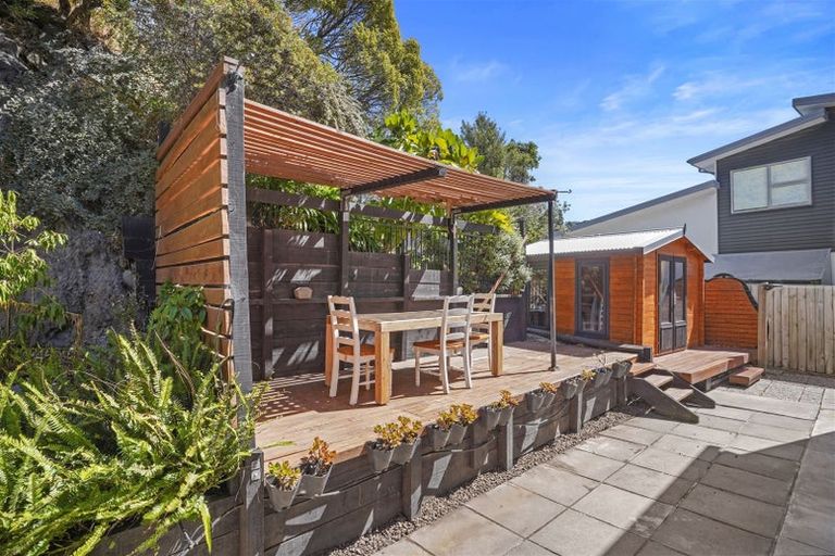 Photo of property in 1/68 Mccormacks Bay Road, Mount Pleasant, Christchurch, 8081