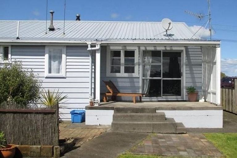 Photo of property in 1/709 Cambridge Road, Te Awamutu, 3800