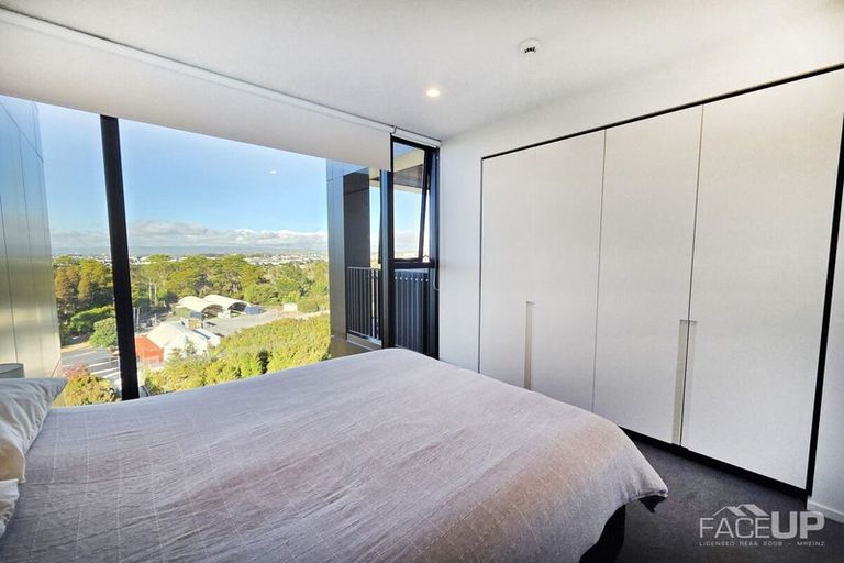 Photo of property in 1004/6 Boundary Road, Hobsonville, Auckland, 0616