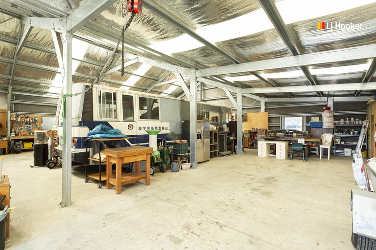 Photo of property in 179 Factory Road, Mosgiel, 9024