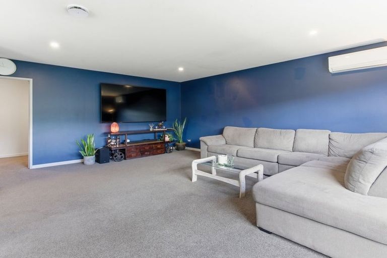 Photo of property in 48 Shadbolt Lane, Rolleston, 7614