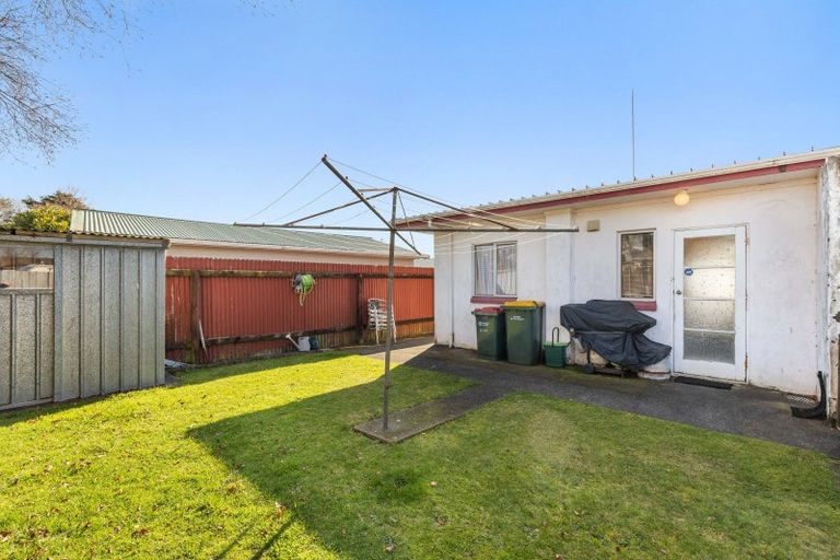 Photo of property in 242c Huatoki Street, Upper Vogeltown, New Plymouth, 4310