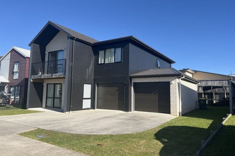 Photo of property in 45 Tennille Street, Flagstaff, Hamilton, 3210