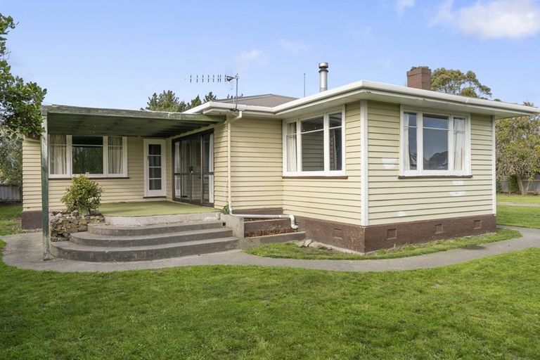 Photo of property in 8 Palmerston Street, Awahuri, Palmerston North, 4476
