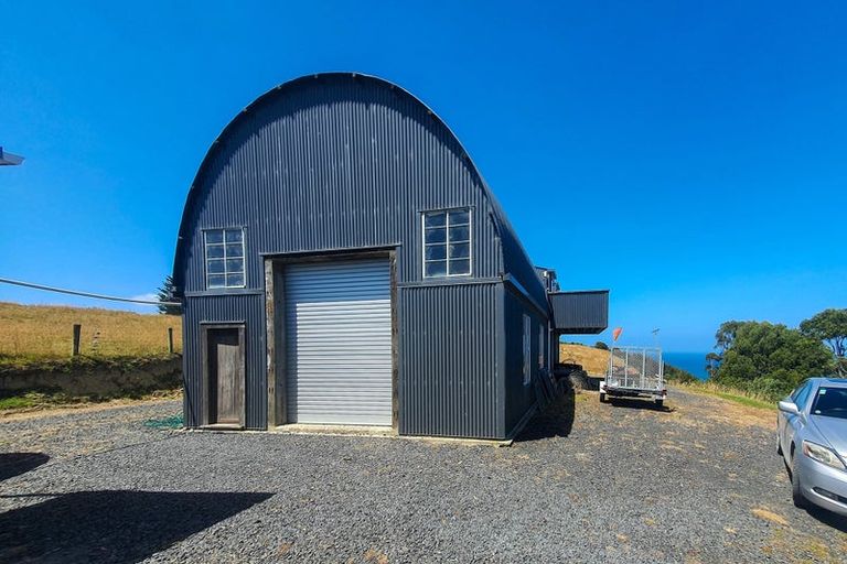 Photo of property in 209 Green Island Bush Road, Waldronville, Dunedin, 9076