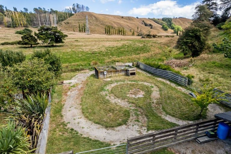Photo of property in 155d Okoia Road, Okoia, Whanganui, 4582