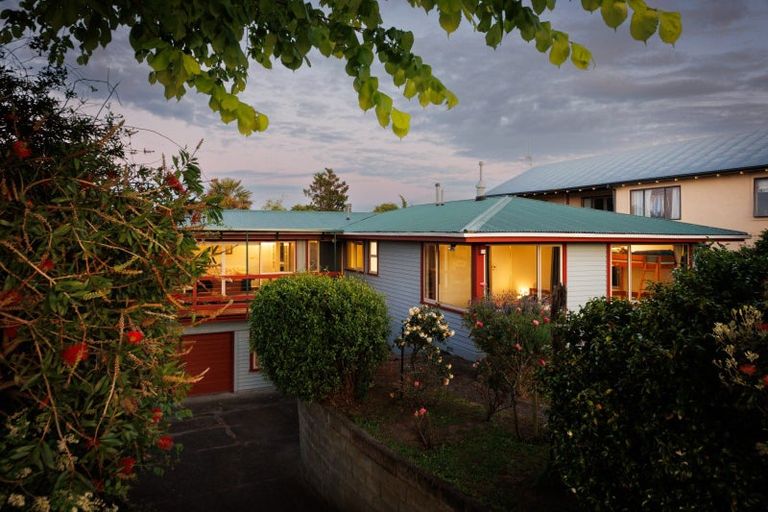 Photo of property in 39 Lincoln Terrace, Hokowhitu, Palmerston North, 4410