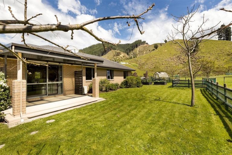 Photo of property in 19 Camerons Road, Okaramio, Havelock, 7178