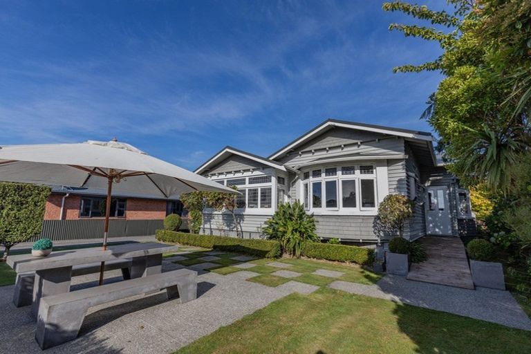Photo of property in 47 Palmerston Street, Greymouth, 7805