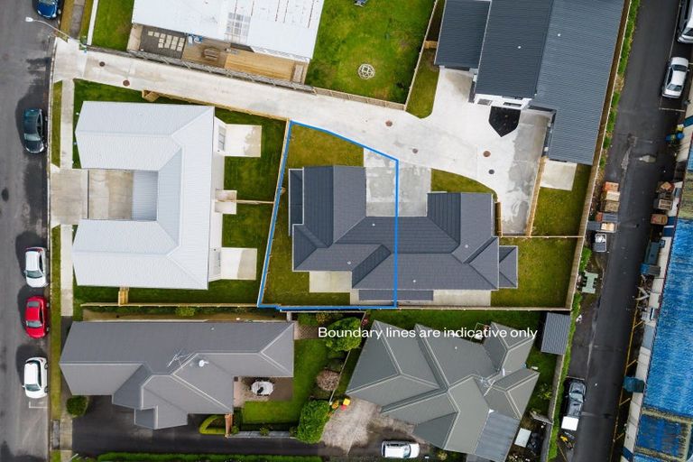 Photo of property in 3/18 Rossiter Place, Chartwell, Hamilton, 3210