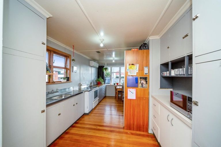 Photo of property in 91 Argyle Street, Hawera, 4610