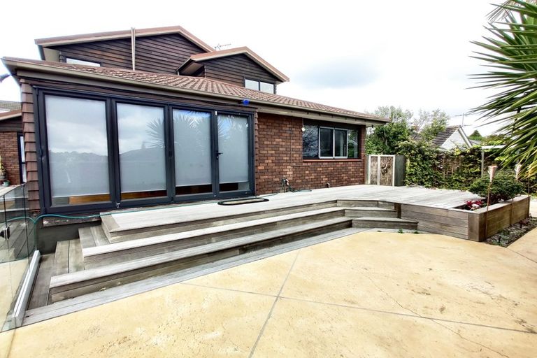 Photo of property in 41 Kenmure Avenue, Forrest Hill, Auckland, 0620