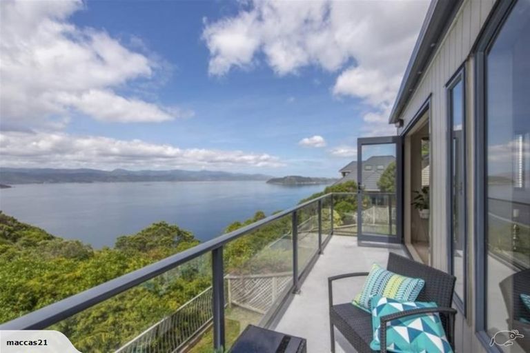 Photo of property in 92b Homebush Road, Khandallah, Wellington, 6035