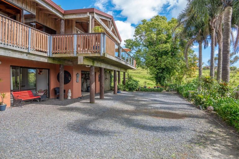 Photo of property in 82 Turvey Road, Mangonui, 0420