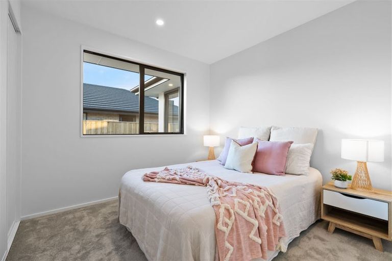 Photo of property in 6 Grimwood Street, Woodend, 7610