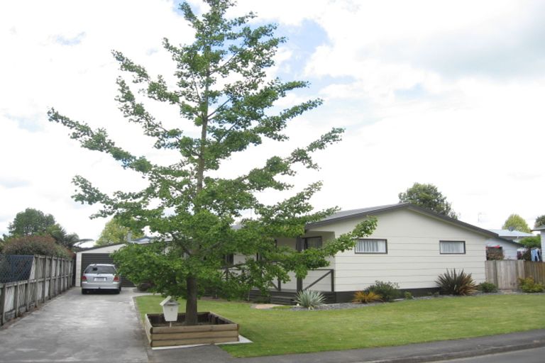 Photo of property in 5 Morton Place, Leamington, Cambridge, 3432