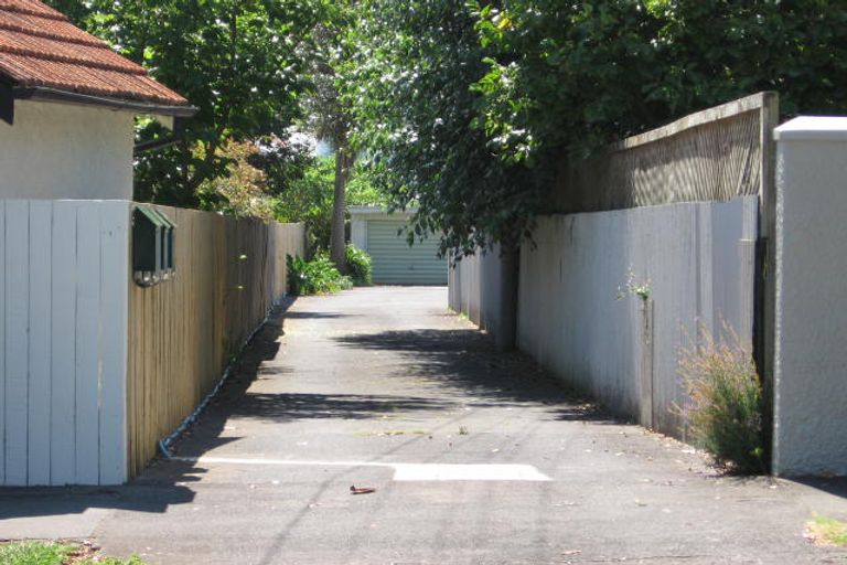 Photo of property in 3/6 Pencarrow Avenue, Mount Eden, Auckland, 1024