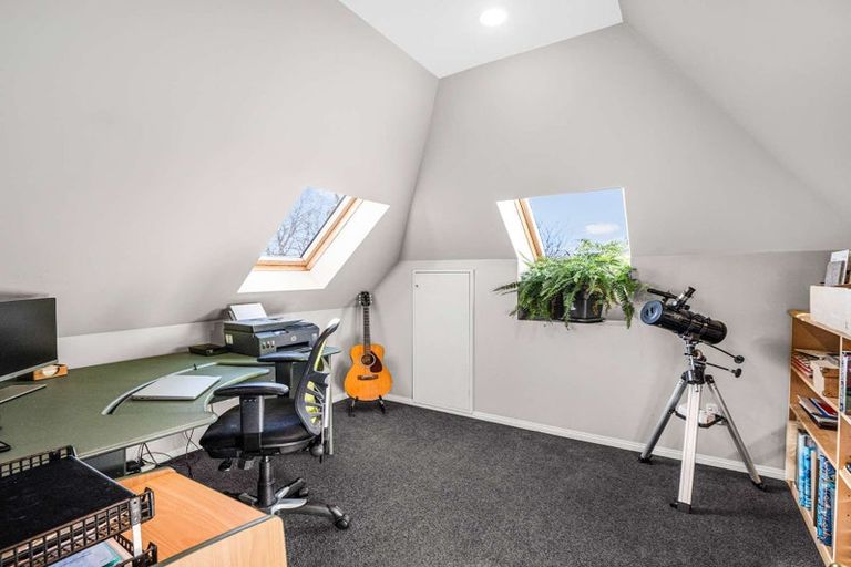 Photo of property in 1/24a Larch Place, Casebrook, Christchurch, 8051