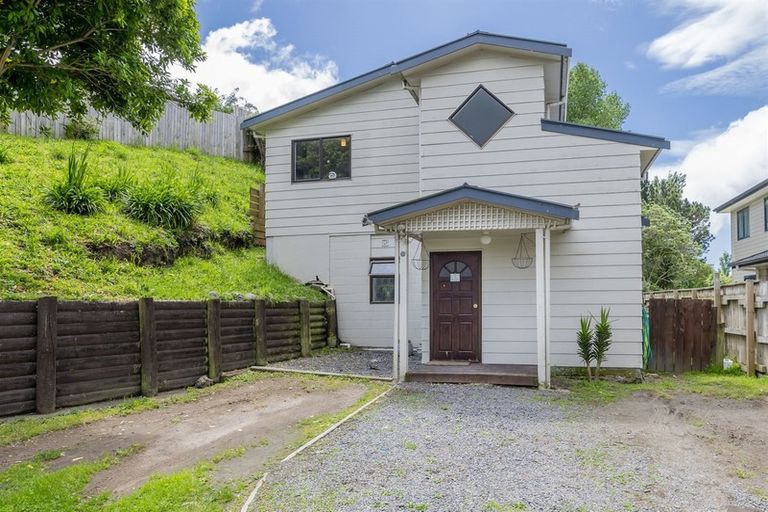 Photo of property in 35b Tiromoana Road, Raumati South, Paraparaumu, 5032