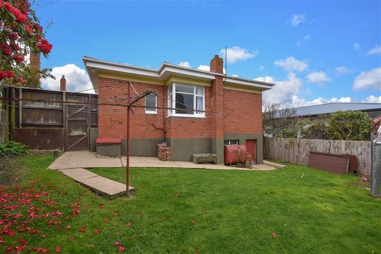 Photo of property in 43 Melville Street, Dunedin Central, Dunedin, 9016