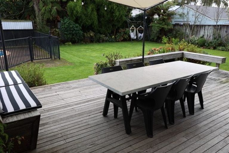 Photo of property in 95 Te Aroha Street, Hamilton East, Hamilton, 3216