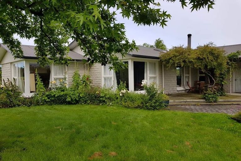 Photo of property in 59d Osborne Road, Amberley, 7410